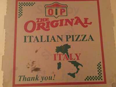 Original Italian Pizza