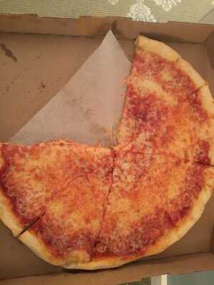 Original Italian Pizza