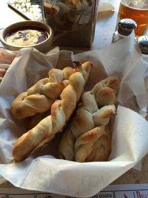 Original Italian Pizza