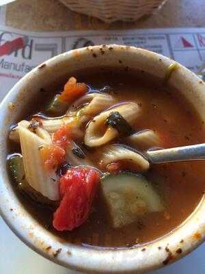 Original Italian Pizza