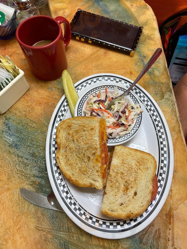 Old Chicago Deli