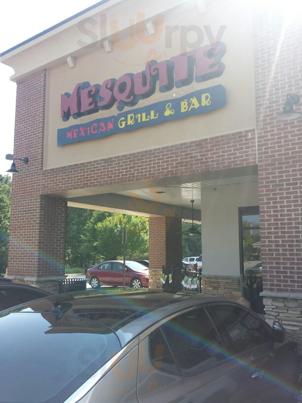 Mesquite Mexican Grill & Bar