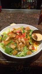 Red Robin Gormet Burgers