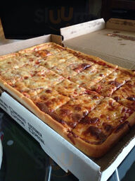 Mainline Hoagie & Pizza