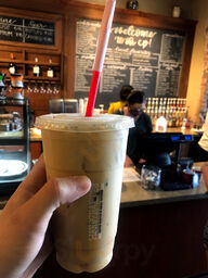The Coffee Peddler