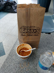 Super Subby's