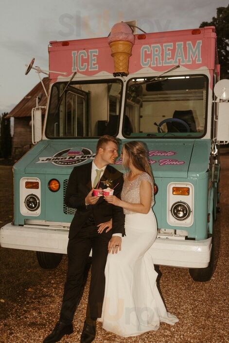 Juke N Jive Creamery