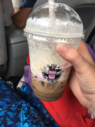 Marylous Coffee