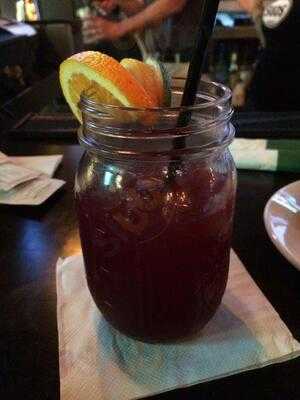 Suds Maguires Bar And Grill