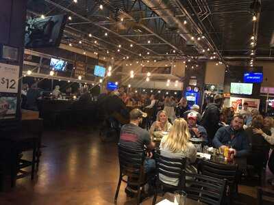 Suds Maguires Bar And Grill