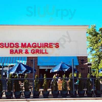 Suds Maguires Bar And Grill
