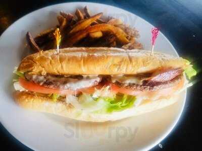 Suds Maguires Bar And Grill