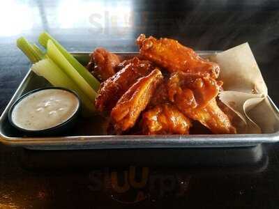 Suds Maguires Bar And Grill