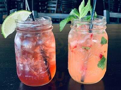 Suds Maguires Bar And Grill