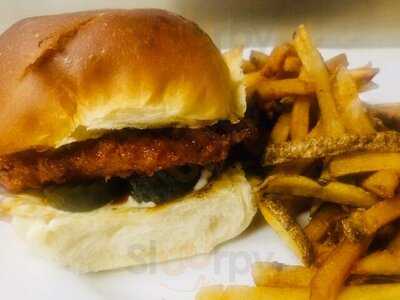 Suds Maguires Bar And Grill