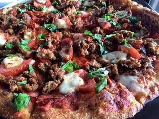 Suds Maguires Bar And Grill