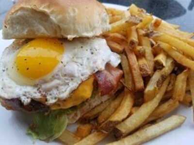 Suds Maguires Bar And Grill