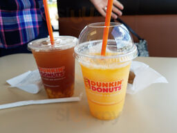 Dunkin'