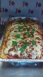Aroma Pizza And Grill