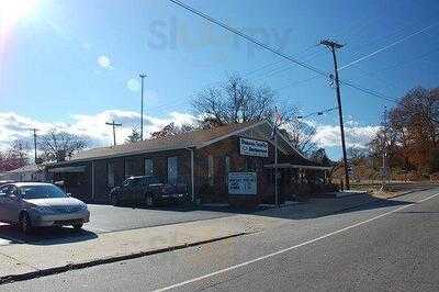 Duncan Family Restaurant