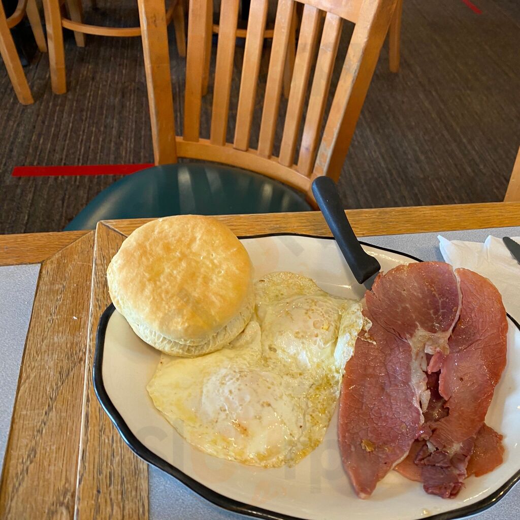 Duncan Family Restaurant