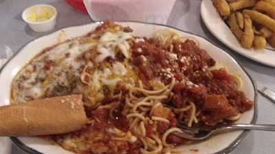 Duncan Family Restaurant