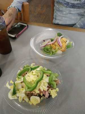 Duncan Family Restaurant