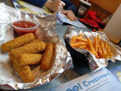 Pizza Hut Bedford Pa