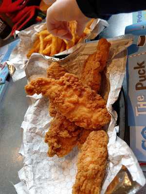 Pizza Hut Bedford Pa