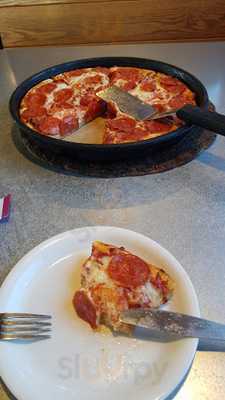 Pizza Hut Bedford Pa