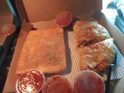 Pizza Hut Bedford Pa