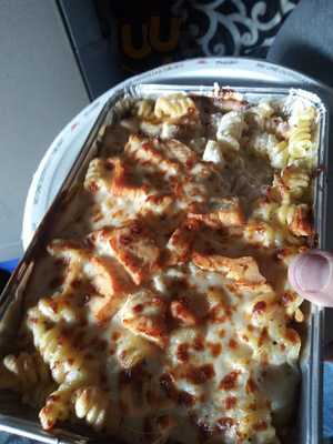 Pizza Hut Bedford Pa