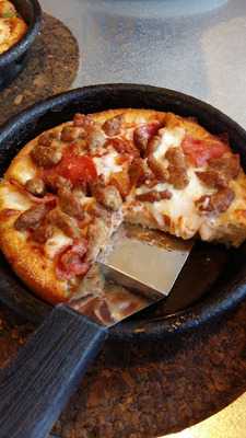 Pizza Hut Bedford Pa