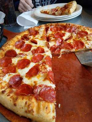 Pizza Hut Bedford Pa