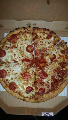 Pizza Hut Bedford Pa