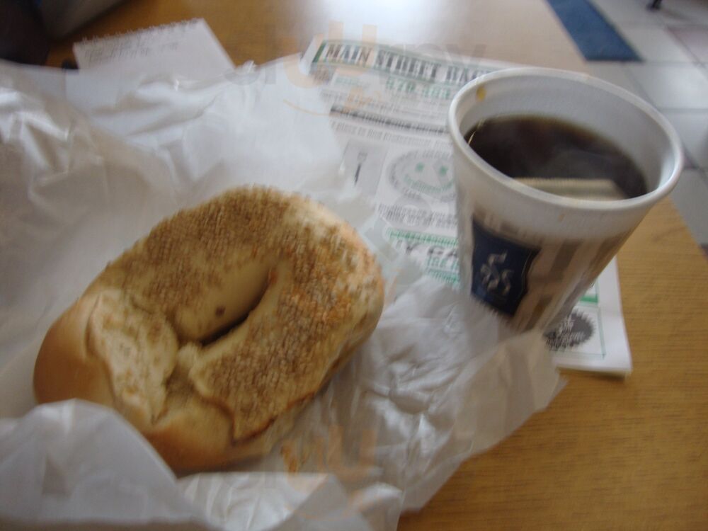 Main Street Bagel
