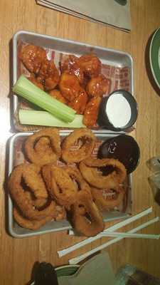 Applebee's