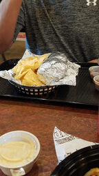 Diablo's Southwest Grill