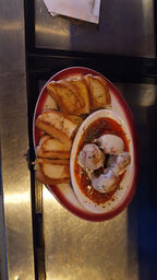 Backstreet Bar And Grill