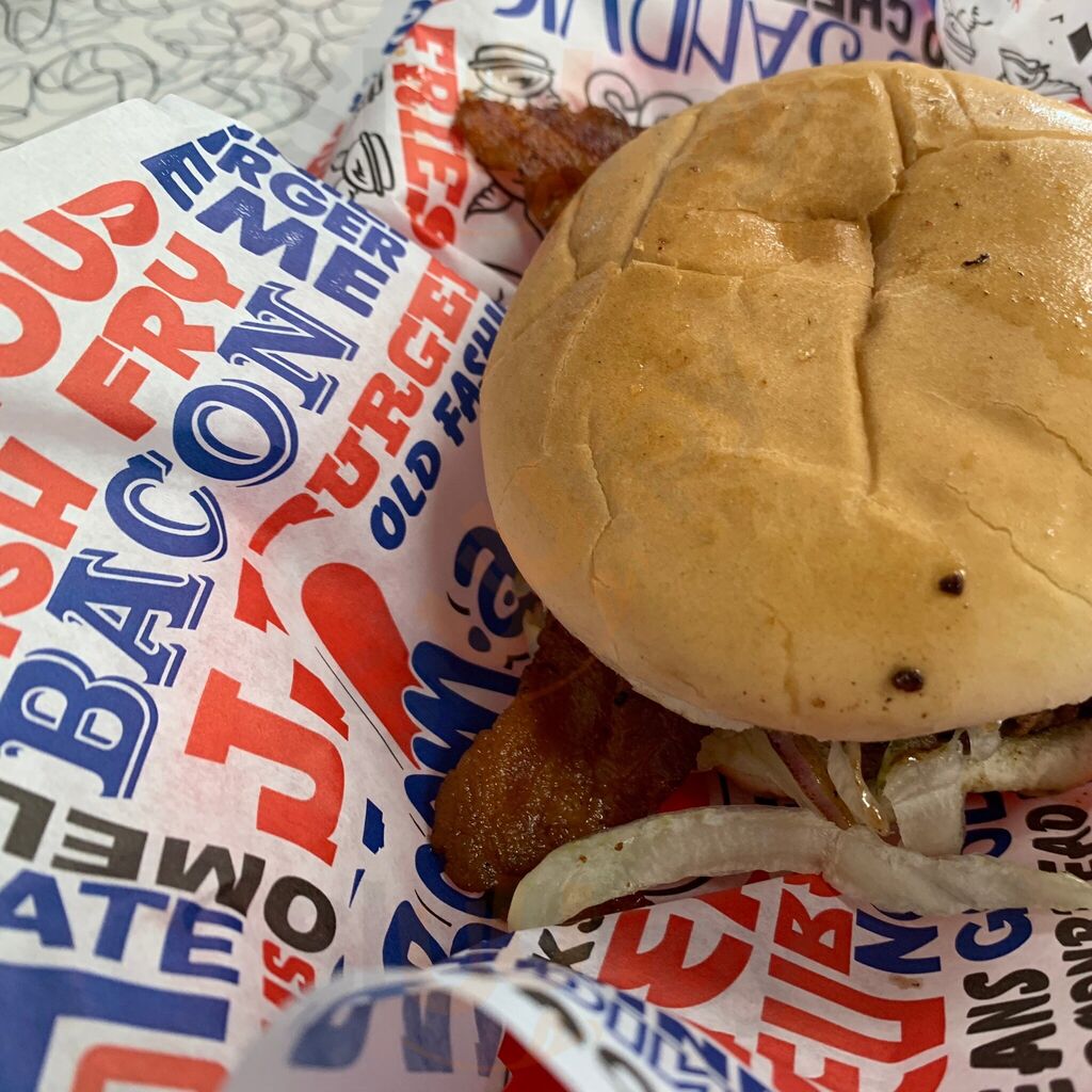 Boomarang Diner-chickasha