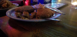 Morton's Wisconsinn