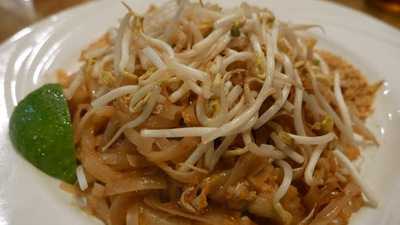 Golden Palace Restaurant