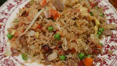 Golden Palace Restaurant