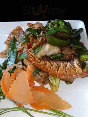 Golden Palace Restaurant