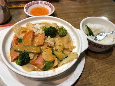 Golden Palace Restaurant