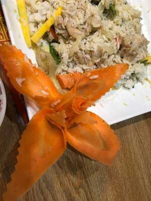 Golden Palace Restaurant