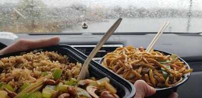 Golden Palace Restaurant