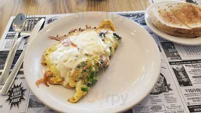 Landmark Restaurants