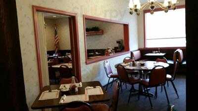 Landmark Restaurants