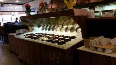 Landmark Restaurants